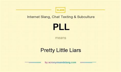 pll meaning|Definition of PLL .